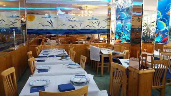 Freiduria Las Gaviotas